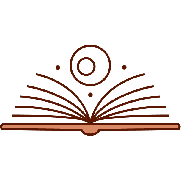 Books & Thoughts logo