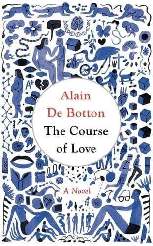 The Course of Love about